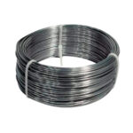 ALAMBRE ACERADO 2.5MM X 1 KG