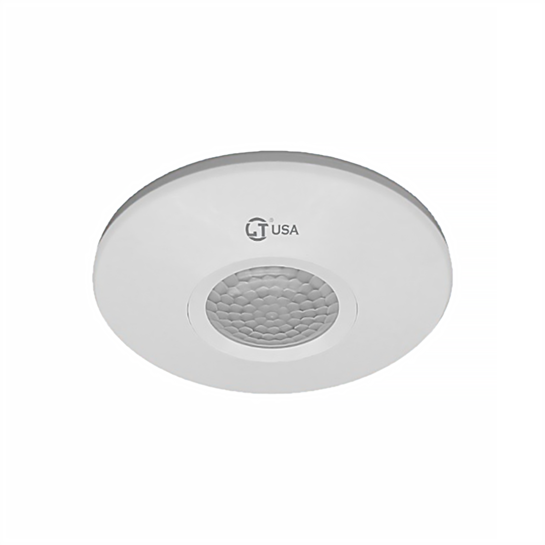 lt-d2-6a LT USA SENSOR DE MOVIMIENTO GAMA I LT USA – LT-D26A - Imagen 1