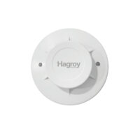 DETECTOR DE HUMO CONVENCIONAL HG-SD4/2 - HAGROY