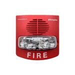 SIRENA ESTROBOSCOPICA 4906-9127 – SIMPLEX