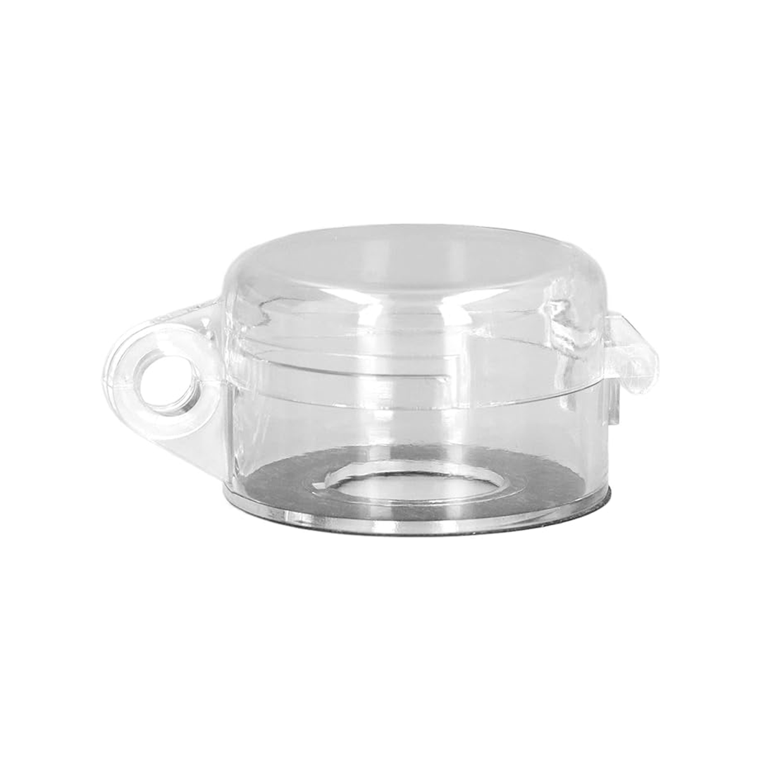 VG-203 TAPA IMPERMEABLE PARA BOTONES 22mm - VG-203 - Imagen 1