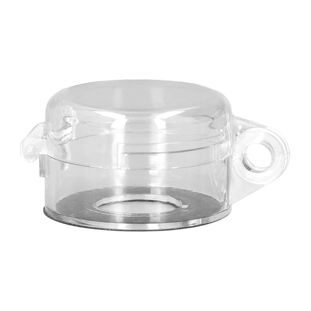 VG-204 TAPA IMPERMEABLE PARA BOTONES 50*32 - VG-204 - Imagen 1