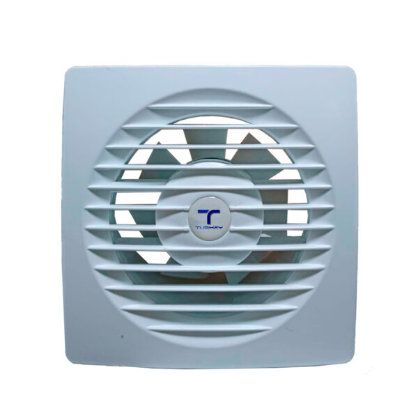 VENTILADOR CON REGILLA