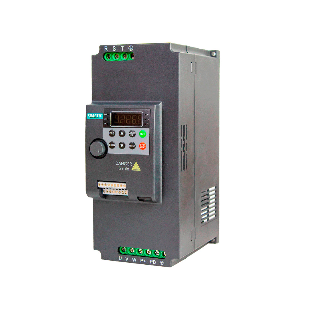 15HP KD100-4T-11G VARIADOR DE FRECUENCIA 15HP KD100-4T-11G – SIMATIC MOTION - Imagen 1