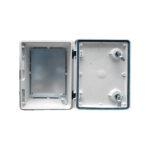 TABLERO ELÉCTRICO POLYESTER T/GRIS SBS - TURKEY - Imagen 2