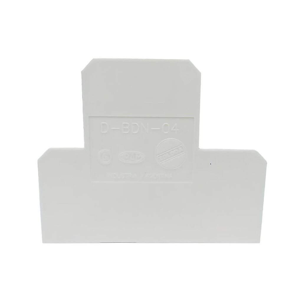 TAPA PARA BORNERA DOS PISOS D FJKK3 5 BLOX CONECT Electro Comercial tapa-para-bornera-dos-pisos-d-fjkk3-5-blox-conect-electro-comercial