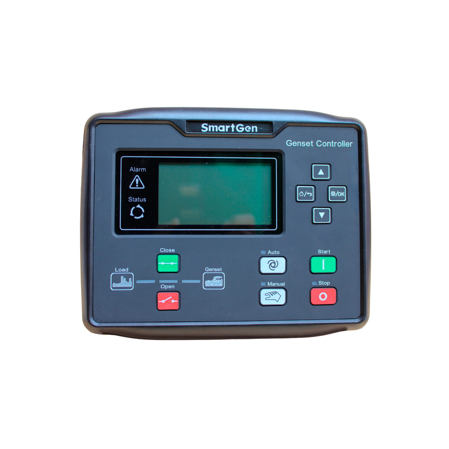 MÓDULO DE TRANSFERENCIA AUTOMÁTICA - SMARGENT | Electro Comercial G&V ...