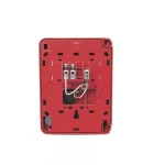 FL-BG-12LXSP - FIRE LITE - ESTACION MANUAL DE EMERGENCIA DIRECCIONABLE CON DOBLE ACCION - Imagen 3