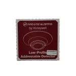 FL-SD365T - FIRE LITE - DETECTOR DE TEMPERATURA Y HUMO FOTOELECTRICO DIRECCIONABLE- UL, ULC, FM Y CSFM- - Imagen 2