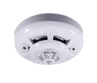 HNC-310-H2-U | DETECTOR DE TEMPERATURA CONVENCIONAL NUMENS - INCLUYE BASE