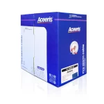 CABLE UL 2X16 AWG, FPLR, UNSHIELD, 100% COBRE ACEERIS - Imagen 2