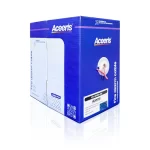 CABLE UL 4X22 AWG, FPLR, UNSHIELD, 100% COBRE  ACEERIS - Imagen 2