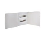 TABLERO EMPOTRABLE 72 POLOS IP40 DFF72PO IDE