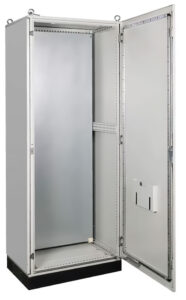 GABINETE AUTOSOPORTADO DE 2000X800X600 EN PLANCHA DE 2 MM - Imagen 4