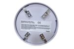 DETECTOR DE HUMO CONVENCIONAL HG-SD4/2 - HAGROY - Imagen 2