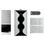 DETECTOR DE HUMO FOTOBEAM GST