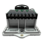 DETECTOR DE HUMO FOTOBEAM GST - Imagen 4