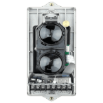 DETECTOR DE HUMO FOTOBEAM GST - Imagen 2