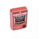 ESTACION MANUAL DOBLE ACCION HONEYWELL FL-BG-12LSP - Imagen 2