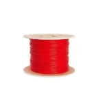 Cable contra incendio GENESIS  FPLR 2X16 AWG GENFPLR2X16
