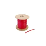 Cable contra incendio GENESIS  FPLR 2X16 AWG GENFPLR2X16 - Imagen 2