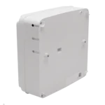 ENERGIZADOR PARA CERCO ELECTRICO ZOE WIFI HAGROY - Imagen 3