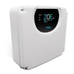 ENERGIZADOR PARA CERCO ELECTRICO ZOE WIFI HAGROY - Imagen 2