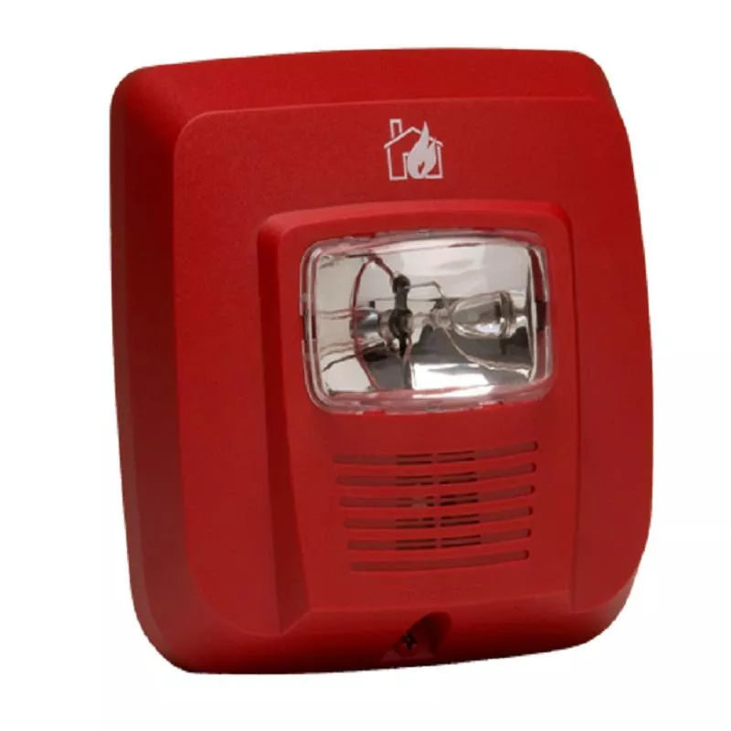 SSSYSHS-image-1 SIRENA ESTROBO SYSTEM SENSOR SS-SYS-HS UL - Imagen 1