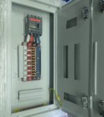 TABLERO ELECTRICO DE BARRAS DE COBRE , CONTROL Y AUTOMATIZACION. - Imagen 2