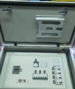 TABLERO ELECTRICO DE BARRAS DE COBRE , CONTROL Y AUTOMATIZACION. - Imagen 4