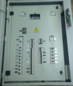 TABLERO ELECTRICO DE BARRAS DE COBRE , CONTROL Y AUTOMATIZACION. - Imagen 5