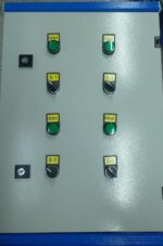 TABLERO ELECTRICO DE BARRAS DE COBRE , CONTROL Y AUTOMATIZACION. - Imagen 7