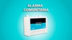 ALARMA COMUNITARIA MPR3 HAGROY - Imagen 2